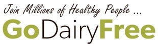 Go Dairy Free logo
