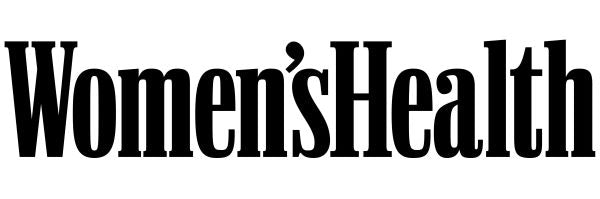 Women's Health Logo