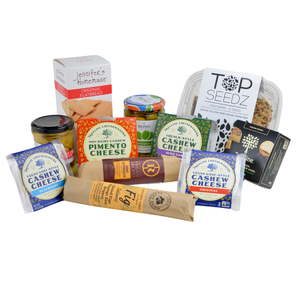 Deluxe Charcuterie Kit