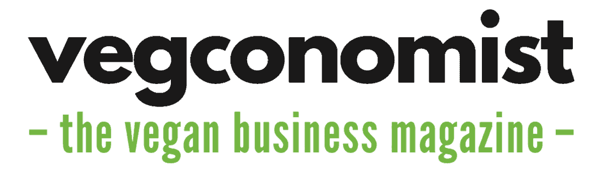 Vegconomist logo