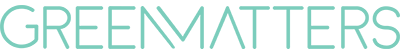 Green Matters logo