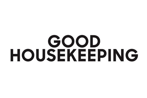 Good Housekeeping logo