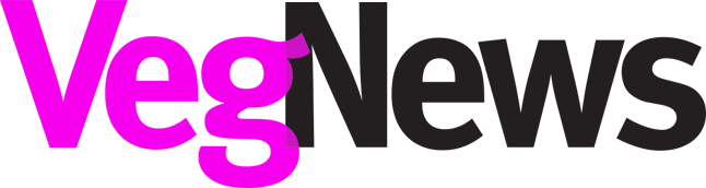 Veg News logo