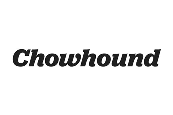 Chowhound logo