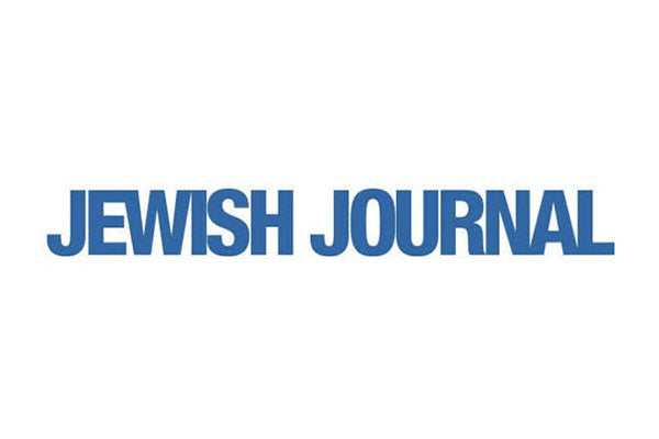 Jewish Journal logo