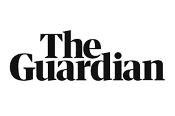 The Guardian Logo