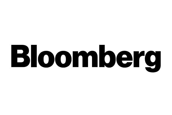 Bloomberg logo