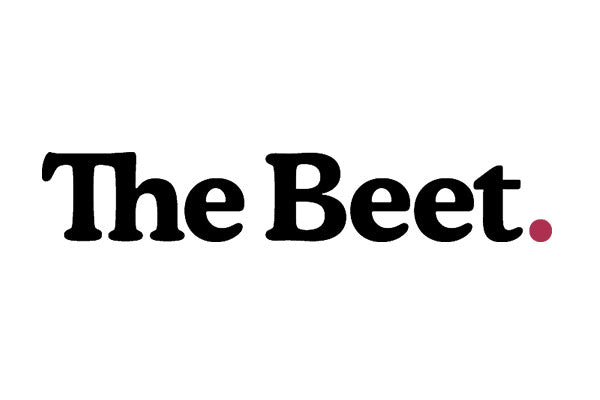 The Beet logo