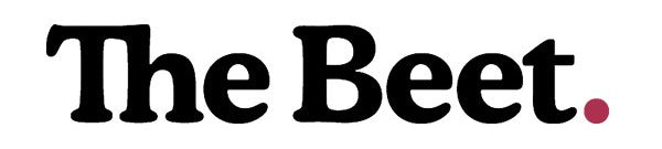 The Beet brand logo