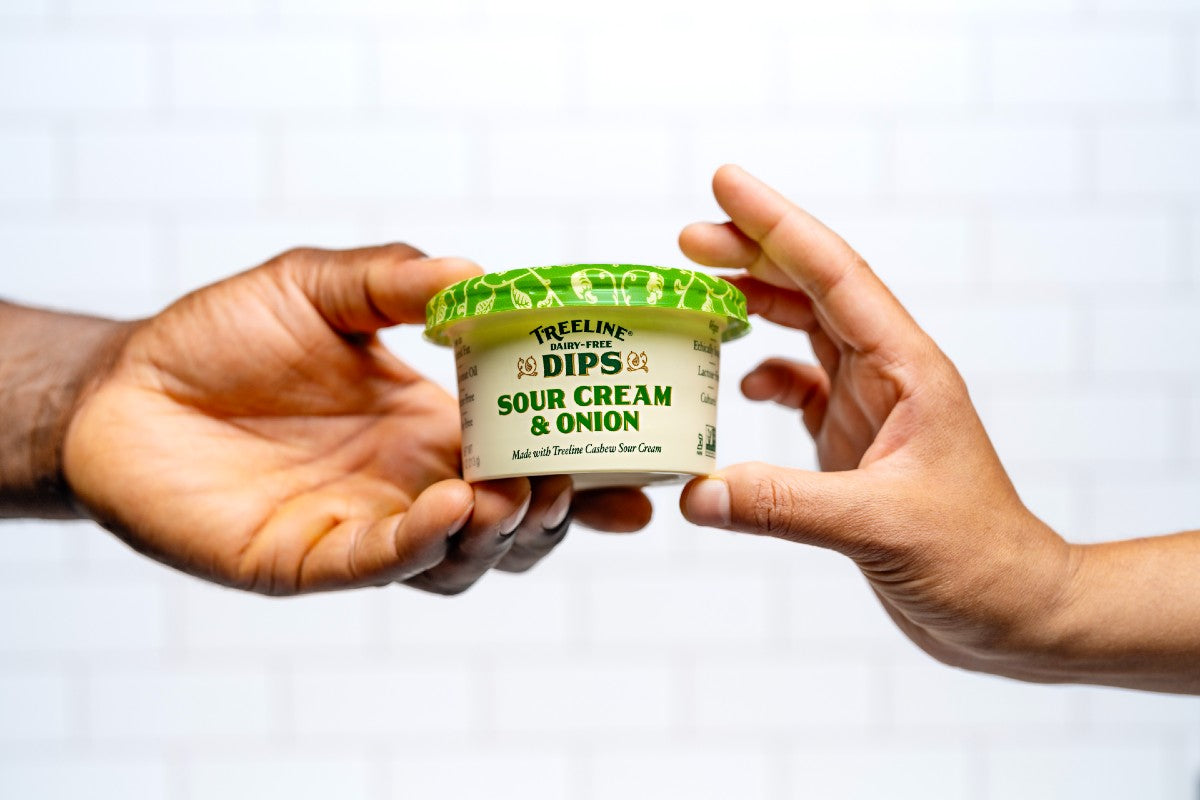 Dips – Treeline Cheese