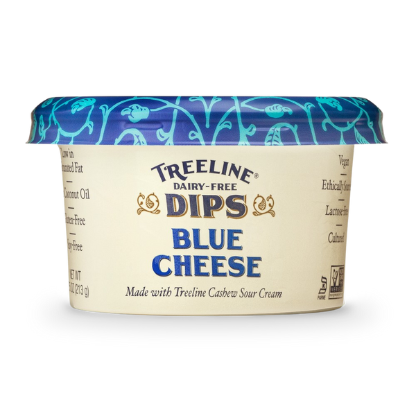 Blue Cheese Dairy-Free Dip