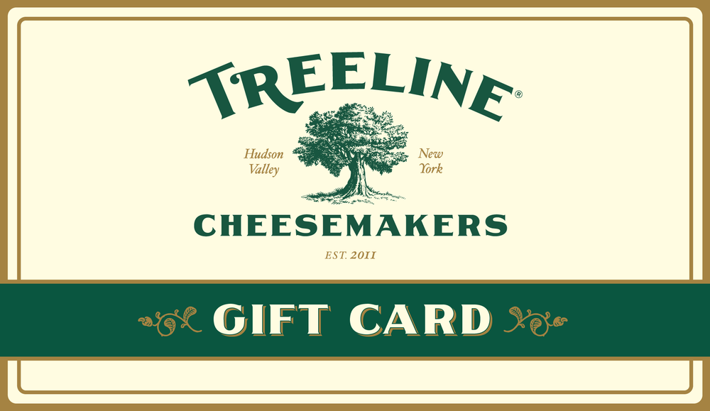 Treeline Gift Card