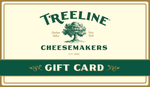 picture of Treeline Gift Card