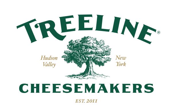 Treeline Logo
