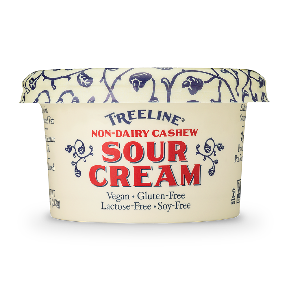 Non Dairy Cashew Sour Cream 2024 Mindful Award Winner Plant Based P non-dairy-cashew-sour-cream-2024-mindful-award-winner-plant-based-p