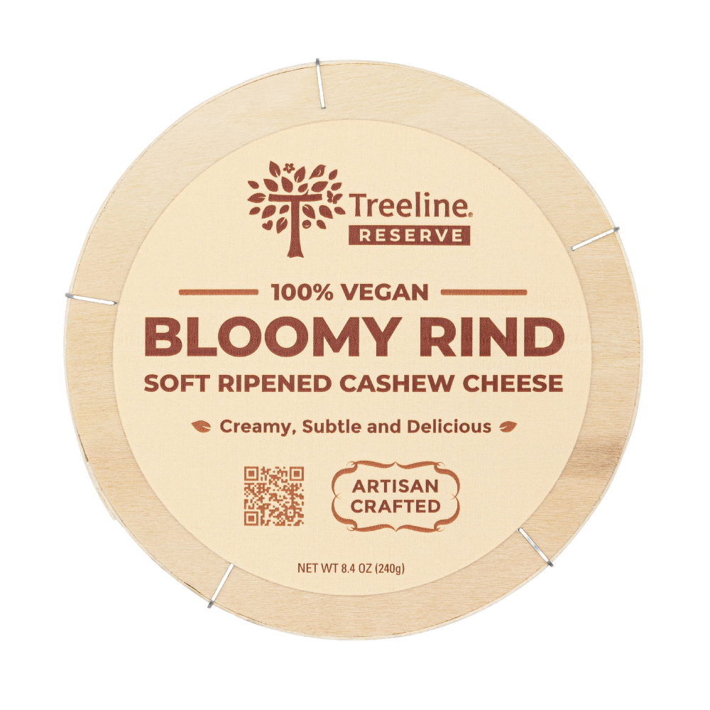 Soft Rind Ripened Cheese Collections – Treeline Cheese