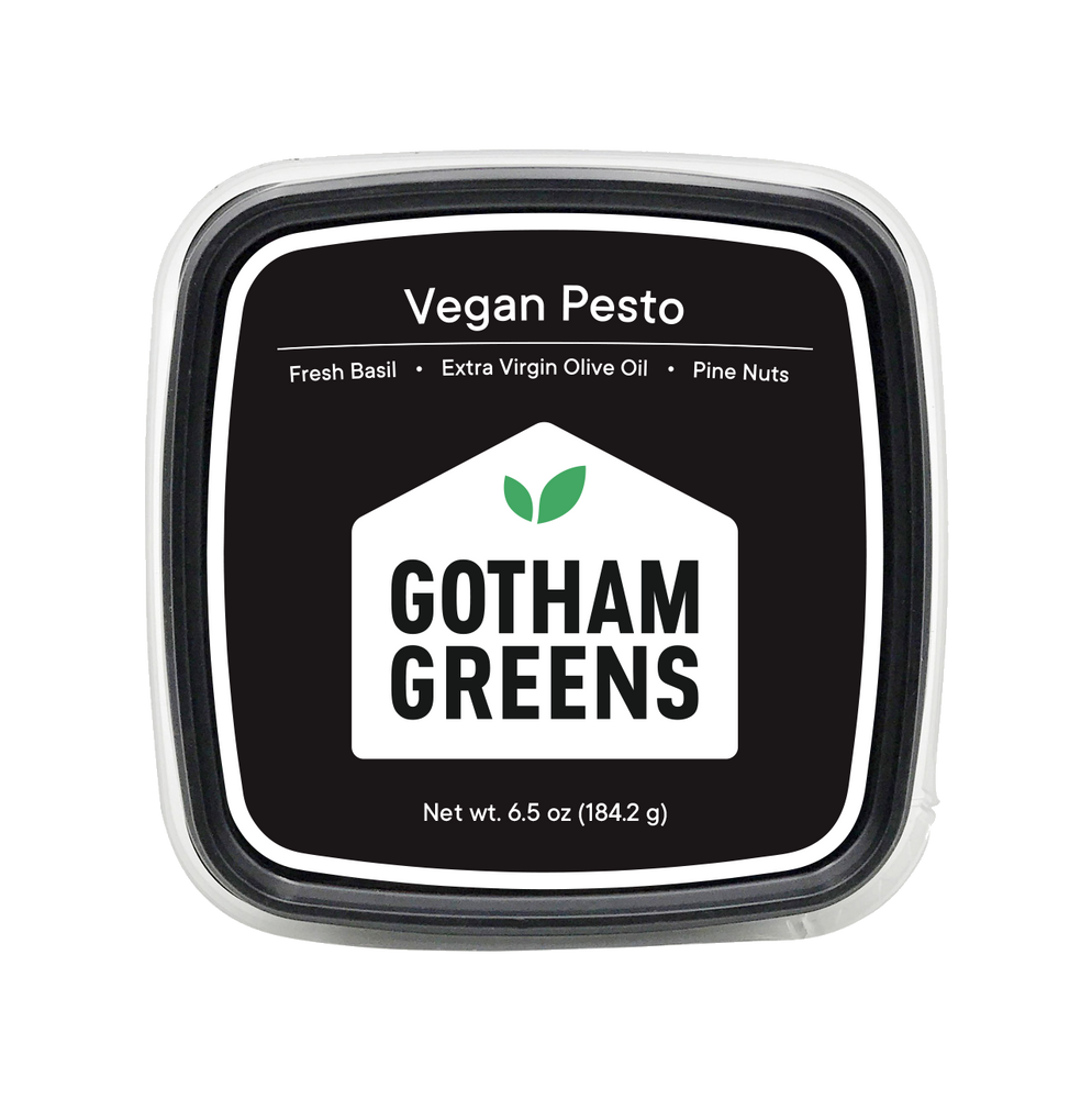 Vegan Pesto