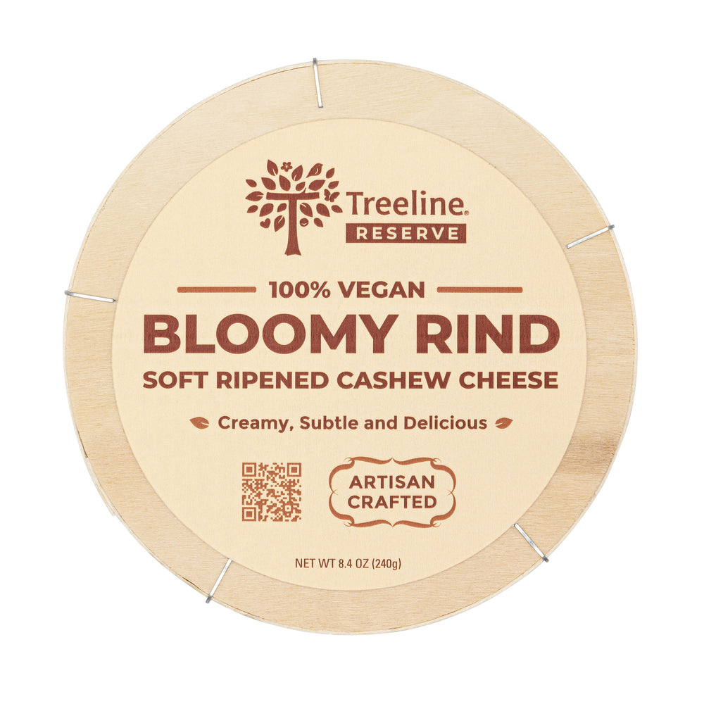 Bloomy Rind
