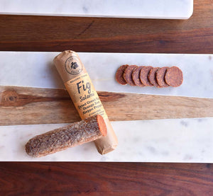 
                  
                    Load image into Gallery viewer, Fig Salami
                  
                