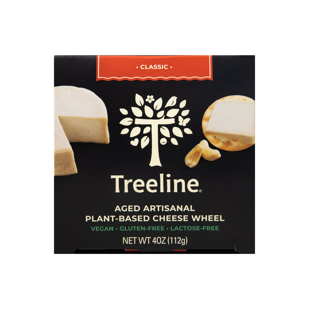 Treeline Cheese