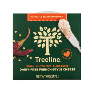 
                  
                    Load image into Gallery viewer, Dairy-Free Chipotle Serrano Pepper Soft French-Style
                  
                