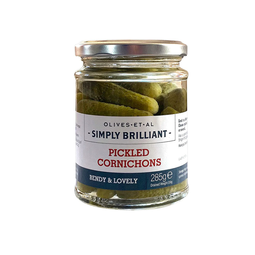 Cornichons
