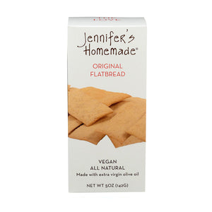 
                  
                    Load image into Gallery viewer, Jennifer&amp;#39;s Homemade Flatbread
                  
                