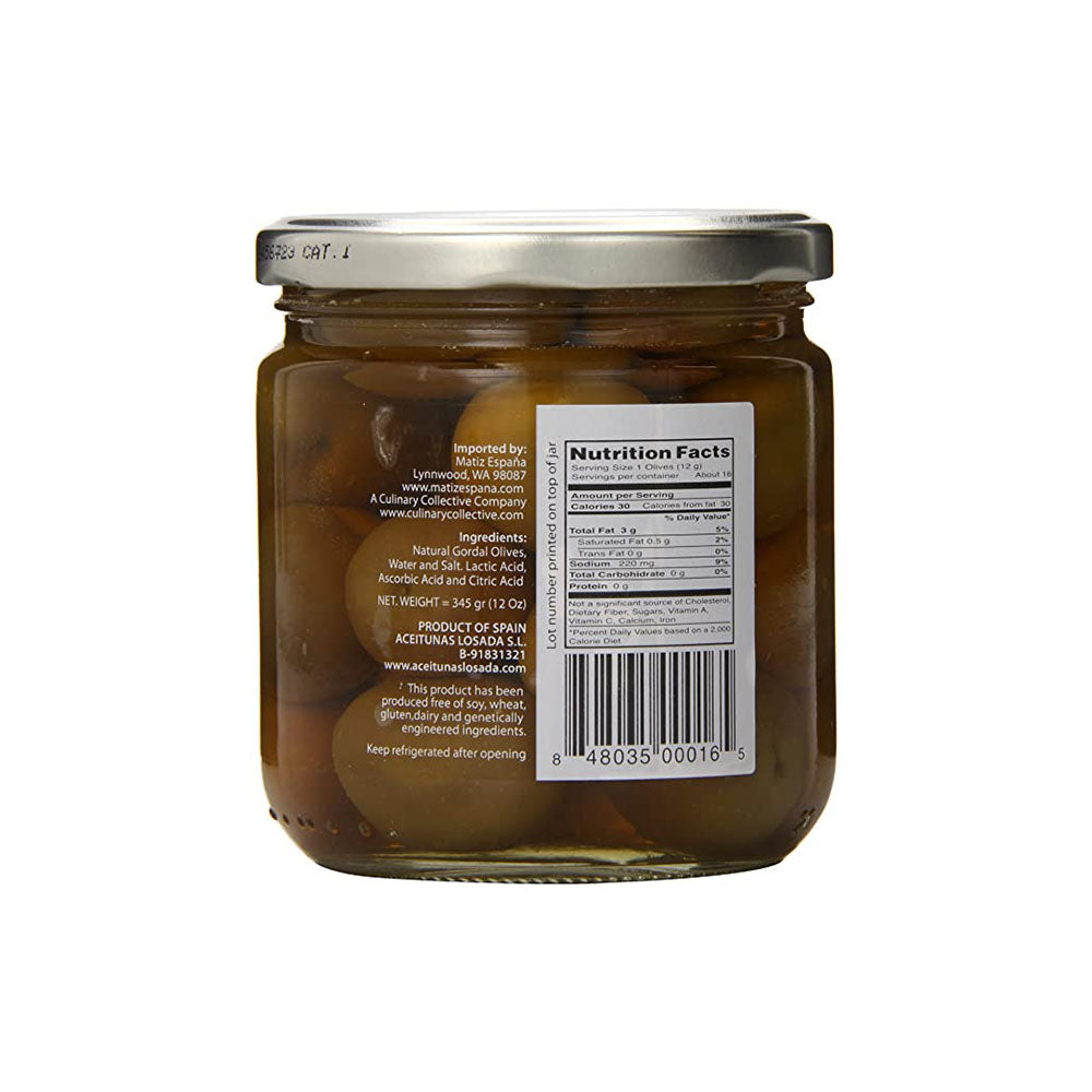 
                  
                    Load image into Gallery viewer, Gordal Olives
                  
                